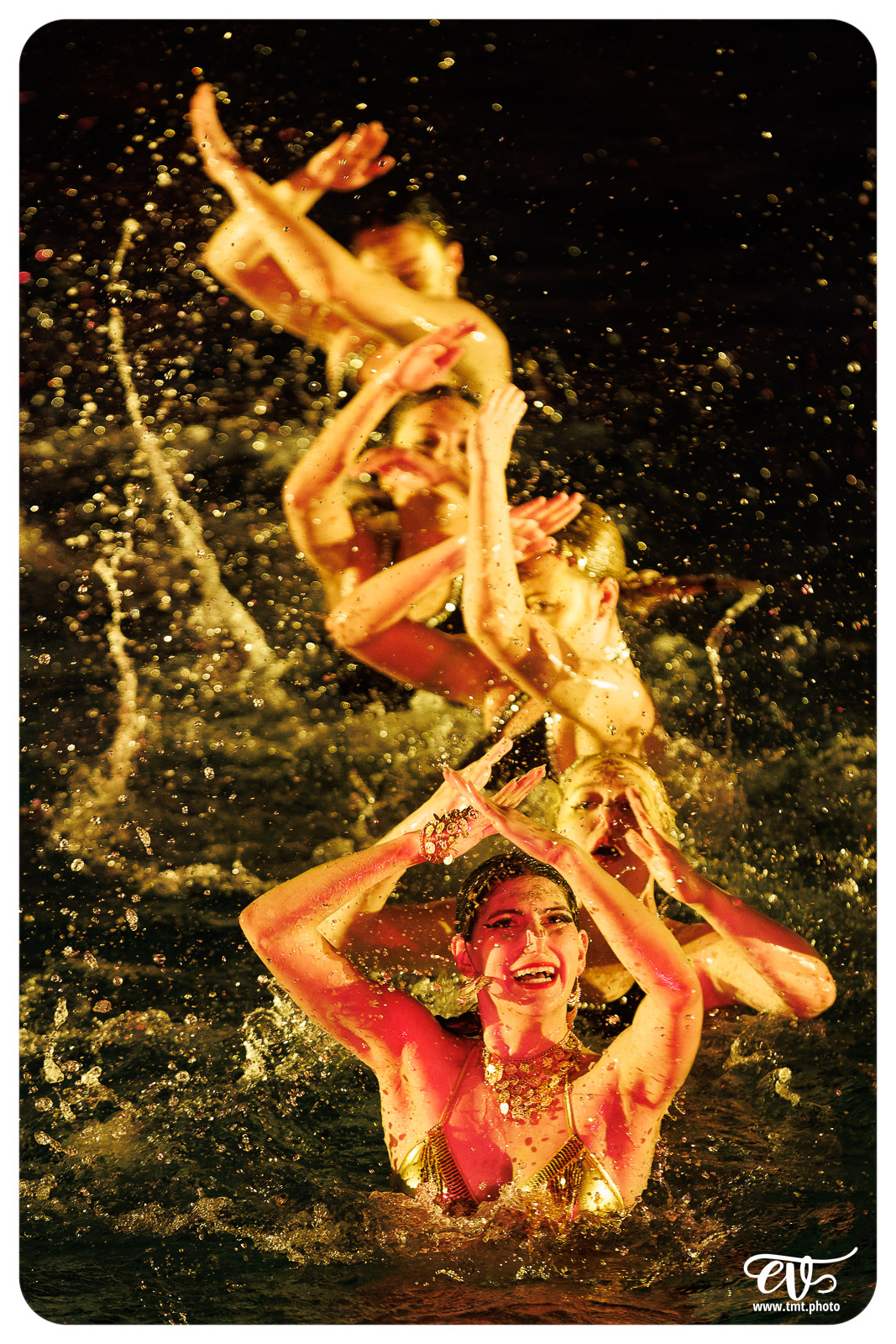 BNS - MILLE ET UNE NUITS